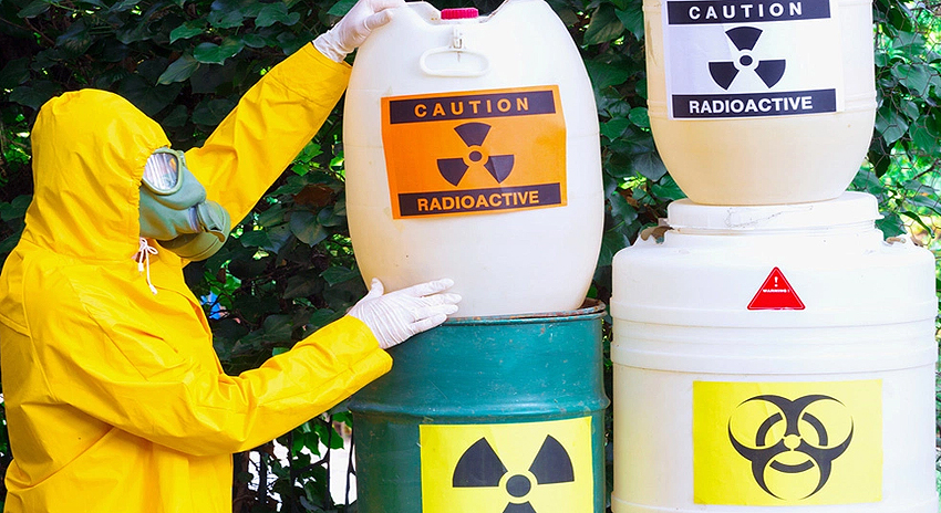 Residuos Peligrosos - Transporte BRANDON EIRL