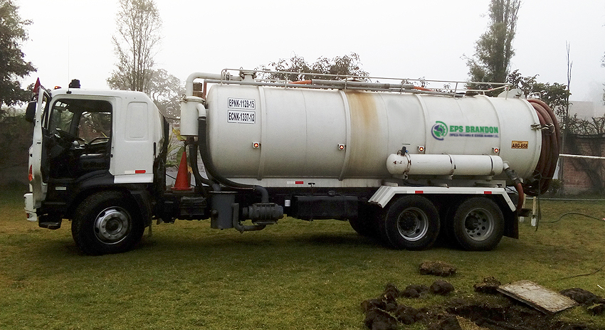 Residuos Peligrosos - Transporte BRANDON EIRL