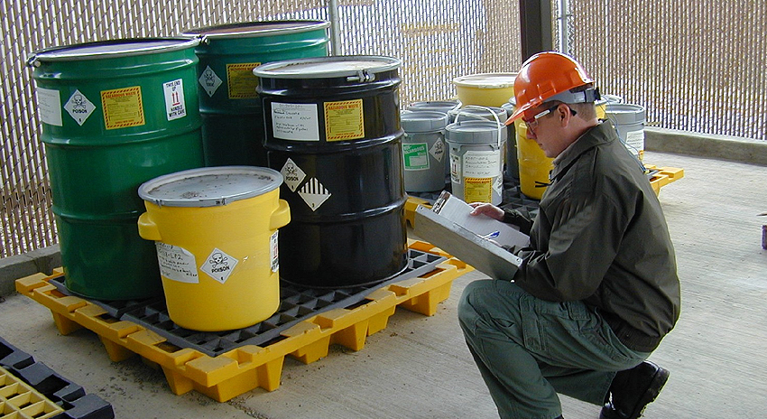 Residuos Peligrosos - Transporte BRANDON EIRL