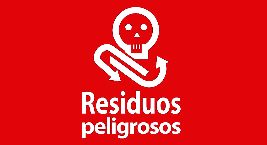 Residuos Peligrosos - Transporte BRANDON EIRL